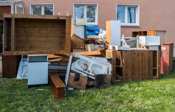 Attic Cleanout Services in Petersburg, MI