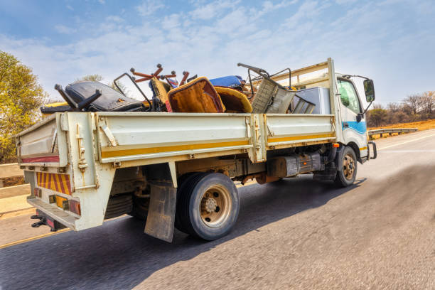 Best Office Junk Removal  in Petersburg, MI