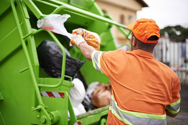 Best Appliance Removal Near Me  in Petersburg, MI