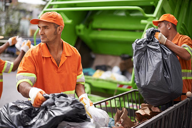  Petersburg, MI Junk Removal Pros