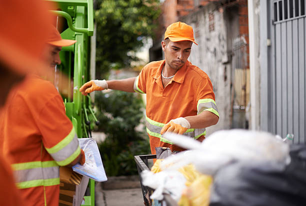 Best Appliance Disposal  in Petersburg, MI