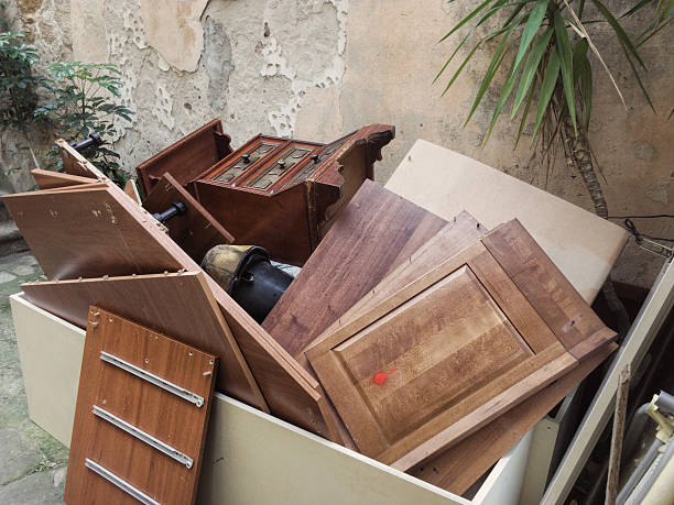 Best Household Junk Removal  in Petersburg, MI