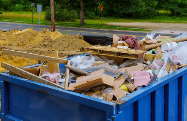 Best Junk Removal Near Me  in Petersburg, MI